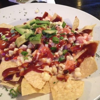 2520 Tavern - Nachos - New American Near Me - Clemmons, North Carolina 2520 Tavern - Nachos - New American Near Me - Clemmons, North Carolina