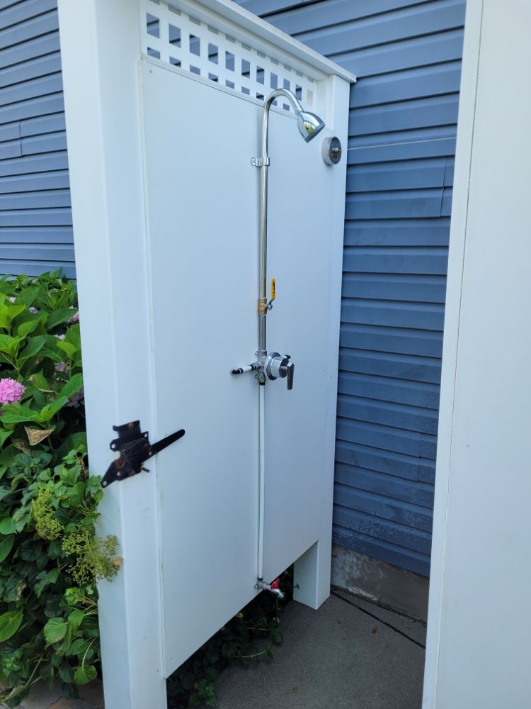 Slide of Jenkins Plumbing and Mechanical