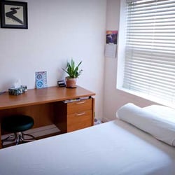 Grant Street Wellness Clinic