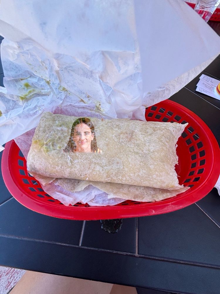 Aliberto's Mexican Foods
