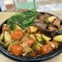 Photo of Blue Ribbon Sushi Bar at Hudson Eats