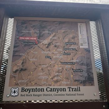 Boynton Canyon Trail - Hiking Near Me - Sedona, Arizona Boynton Canyon Trail - Hiking Near Me - Sedona, Arizona