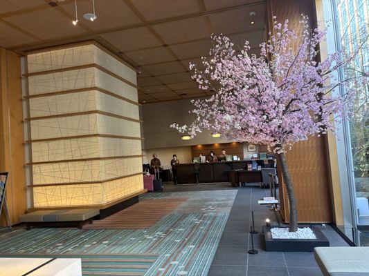 Hotel Niwa Tokyo by null
