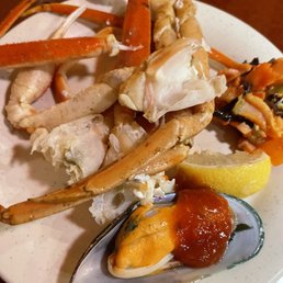 Snow Crabs