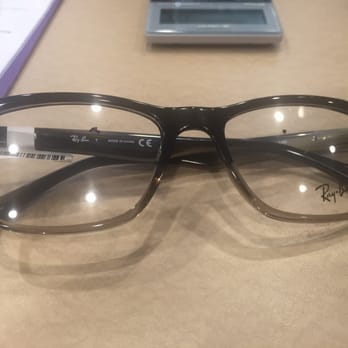 Dr Hernandez Optometry - Great prices! Looking forward to my new Ray Ban frames! - Optometrists Near Me - Duarte, California