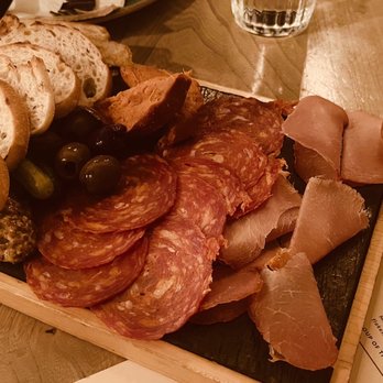 Bota - Charcuterie - Spanish Near Me - San Francisco, California Bota - Charcuterie - Spanish Near Me - San Francisco, California