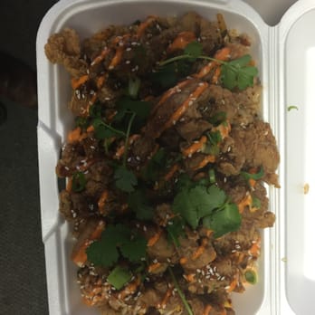 Pho King Awesome - Asian Cajun Chicken and Phunky Fusion Rice - Food Trucks Near Me - Paramount, California Pho King Awesome - Asian Cajun Chicken and Phunky Fusion Rice - Food Trucks Near Me - Paramount, California
