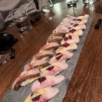 UNI - Sushi Bars Near Me - Boston, Massachusetts UNI - Sushi Bars Near Me - Boston, Massachusetts