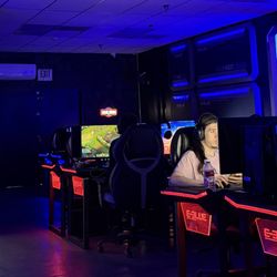 Level Up Gaming