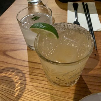 District Saigon - Blood Orange margarita - Vietnamese Near Me - Astoria, New York District Saigon - Blood Orange margarita - Vietnamese Near Me - Astoria, New York