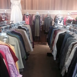 WorldServe Thirft Store