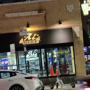 Al's Beef - Sandwiches Near Me - Chicago, Illinois