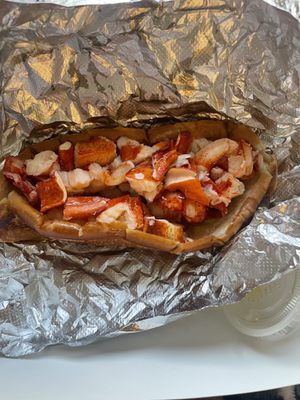 Lobster Hut by null