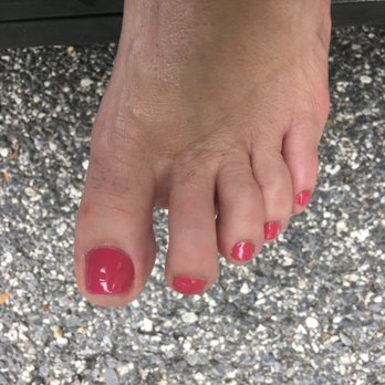 Sunrise Nails - Nail Salons Near Me - Cockeysville, Maryland