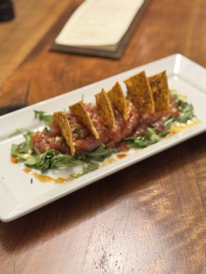 Scarlet Oak Tavern by null