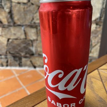 Almatierra - Coke - Restaurants Near Me - Ensenada, BCN