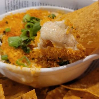 Sidecar - Hot Crab dip - American Near Me Sidecar - Hot Crab dip - American Near Me