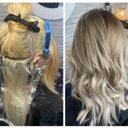The Rusty Blade Salon
