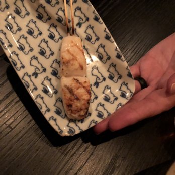 Two Ten Jack - Scallop skewer - Ramen Near Me - Chattanooga, Tennessee Two Ten Jack - Scallop skewer - Ramen Near Me - Chattanooga, Tennessee