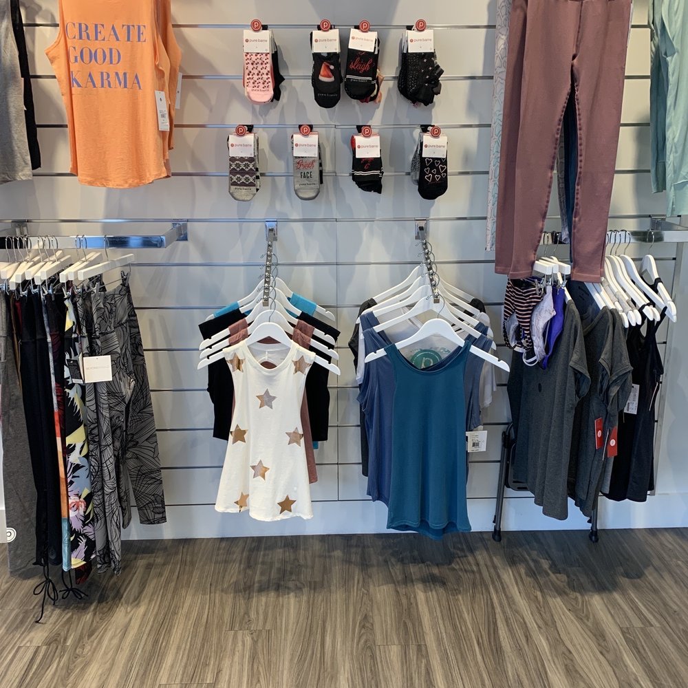 Pure Barre - Barre Classes Near Me - Glendale, Arizona Pure Barre - Barre Classes Near Me - Glendale, Arizona