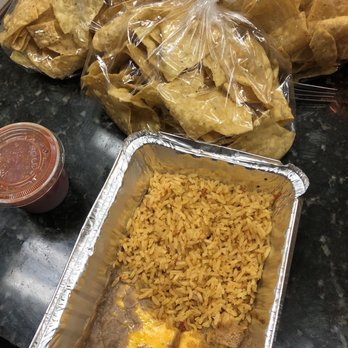 Ta Molly's - Rice and beans and extra chips - Mexican Near Me - Bossier City, Louisiana Ta Molly's - Rice and beans and extra chips - Mexican Near Me - Bossier City, Louisiana