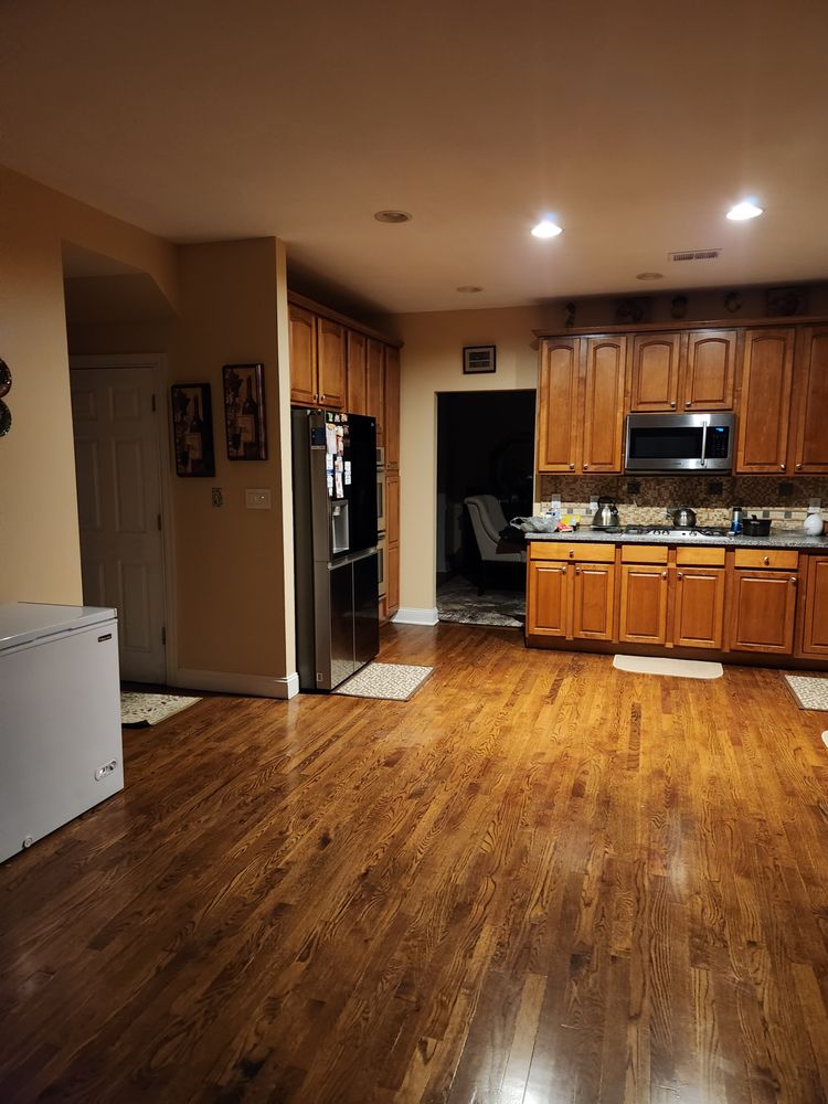 Slide of Sam Home Improvement