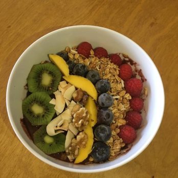 Jacaranda 460 - Açaí bowl - Breakfast & Brunch Near Me - Tijuana, BCN Jacaranda 460 - Açaí bowl - Breakfast & Brunch Near Me - Tijuana, BCN