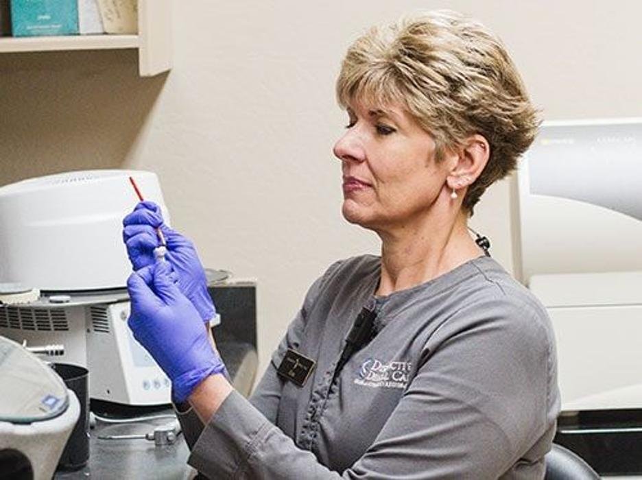 Distinctive Dental Care