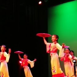 Amador Theater