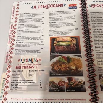 Don Chuy's Fresh Mex & Cantina - Menu - Mexican Near Me - O'Fallon, Illinois Don Chuy's Fresh Mex & Cantina - Menu - Mexican Near Me - O'Fallon, Illinois