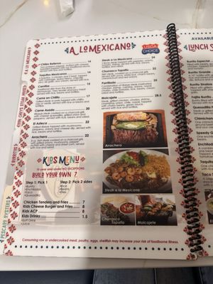 Menu photo 6 Don Chuy's Fresh Mex & Cantina O'Fallon, IL Menu photo 6 Don Chuy's Fresh Mex & Cantina O'Fallon, IL