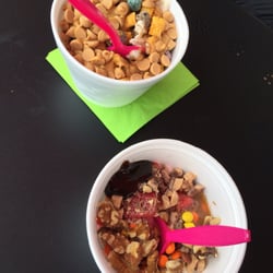 Fondren Fro-Yo