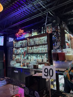 Rebel Taqueria by null