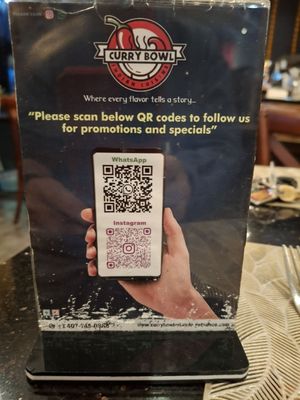 Curry Bowl Orlando - Modern Indian Cuisine by null