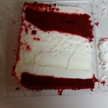 Junior's Restaurant - Red velvet cheesecake. .. very delicious - Bakeries Near Me - Brooklyn, New York Junior's Restaurant - Red velvet cheesecake. .. very delicious - Bakeries Near Me - Brooklyn, New York