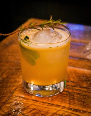 Forman's Whiskey Tavern by null