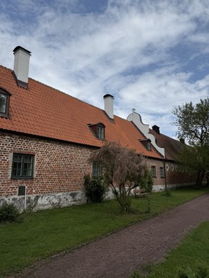 Bäckaskog Slott by null