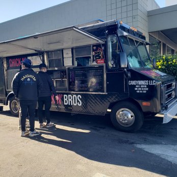 Chick N' Bros - Food Trucks Near Me Chick N' Bros - Food Trucks Near Me