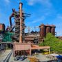 Landschaftspark Duisburg - Nord