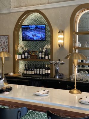 JiangNan Boston by null