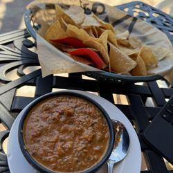 Oli's Kitchen Bar & Grill - Everything good on this day