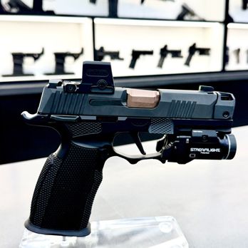 Manzano Munitions - My custom Sig P365 build - Guns & Ammo Near Me - Santa Clara, California Manzano Munitions - My custom Sig P365 build - Guns & Ammo Near Me - Santa Clara, California