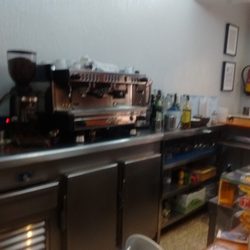 Sueños Bar