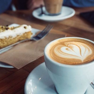 Artisan Coffee by null