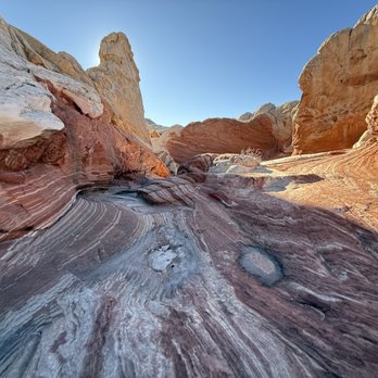 Vermillion Cliffs - Hiking Near Me - Marble Canyon, Arizona Vermillion Cliffs - Hiking Near Me - Marble Canyon, Arizona