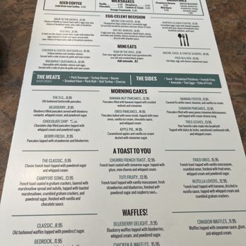 Breakfast at Bryant’s - Breakfast & Brunch Near Me - Lacey Township, New Jersey Breakfast at Bryant’s - Breakfast & Brunch Near Me - Lacey Township, New Jersey