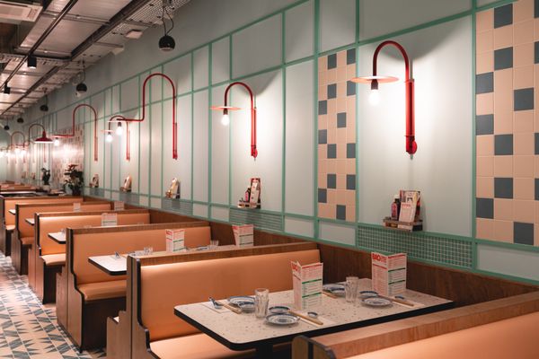 Petit Bao - Bastille by null