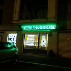 Pane Dolci e Sfizi - Pane, dolci e sfizi!