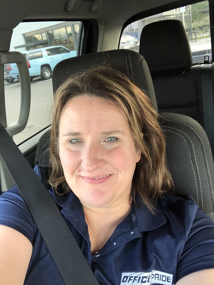 OFFICE PRIDE COMMERCIAL CLEANING SERVICES Request a Quote 3920