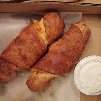 Carlucci's Pizza - Buffalo Chicken Rolls - Pizza Near Me - Seven Fields, Pennsylvania Carlucci's Pizza - Buffalo Chicken Rolls - Pizza Near Me - Seven Fields, Pennsylvania